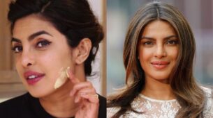 Priyanka Chopra’s Beauty Secrets Revealed