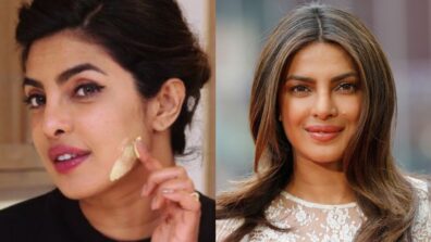 Priyanka Chopra’s Beauty Secrets Revealed