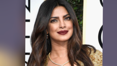 Priyanka Chopra’s iconic maroon lips moments -IN PICS