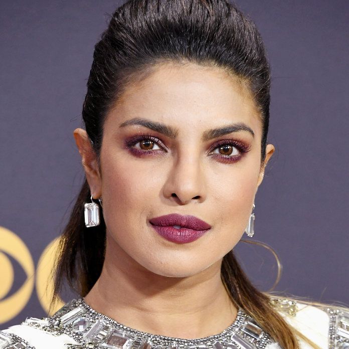 Priyanka Chopra’s iconic maroon lips moments -IN PICS - 2