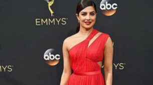 Priyanka Chopra’s Red Carpet Dresses Are Sizzling And Stunning