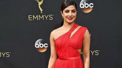 Priyanka Chopra’s Red Carpet Dresses Are Sizzling And Stunning