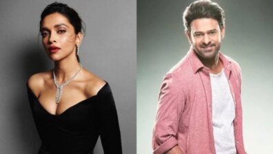 Project K starring Prabhas and Deepika Padukone to bring special ‘James Bond’ sequence, say reports