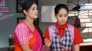 Pushpa Impossible: Rashi finds out the truth about her father