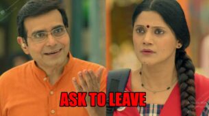 Pushpa Impossible: Bapudra asks Pushpa and her family to leave the chawl