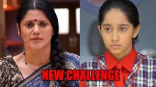 Pushpa Impossible: New challenge for Pushpa and Rashi