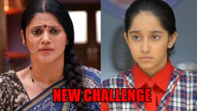 Pushpa Impossible: New challenge for Pushpa and Rashi