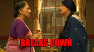 Pushpa Impossible: Pushpa breaks down in front of Kaku