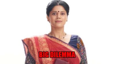 Pushpa Impossible: Pushpa in big dilemma