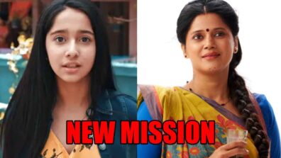 Pushpa Impossible: Rashi decides to get Pushpa expelled from school