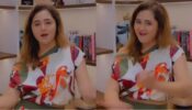 Pyaar Tera Mujhe Kheeche Teri Ore: Rashami Desai blushes while dancing, is she in love?