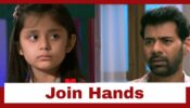 Pyar Ka Pehla Naam Radha Mohan: Mohan and Gungun join hands for a cause