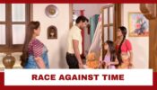 Pyar Ka Pehla Naam Radha Mohan: Radha’s race against time to find happiness for Mohan