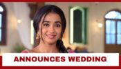 Pyar Ka Pehla Naam Radha Mohan: Shocking!! Radha’s family announce her marriage