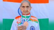 Queen Of Athletics: 94-year-old Bhagwani Debi wins Gold at Athletics Championship in Finland