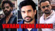 R Madhavan Opens Up On Saif Ali Khan & Hrithik Roshan’s Role In Vikram Vedha Remake: Read