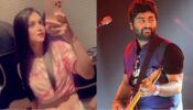 RadhaKrishn fame Mallika Singh flaunts curvaceous midriff in viral video, feels romantic on Arijit Singh’s song