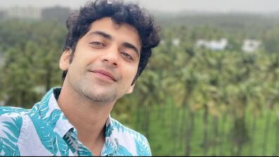 RadhaKrishn fame Sumedh Mudgalkar is taking baby steps towards life, know details