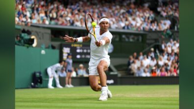 Rafael Nadal becomes the first man to complete Calendar Grand Slam, showing applaudable overcome of injury