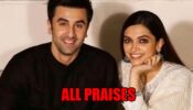 Ranbir Kapoor Gets Nostalgic As He Praises Deepika Padukone For Doing Tamasha: Read