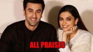 Ranbir Kapoor Gets Nostalgic As He Praises Deepika Padukone For Doing Tamasha: Read