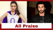 Ranbir Kapoor Is All Praise For Shraddha Kapoor As He Calls Her Talented: Check