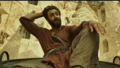 Ranbir Kapoor Portrays The Nava Rasa In Shamshera