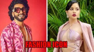 Ranveer Singh Called Urfi Javed A Fashion Icon On Sets Of Koffee With Karan: Read