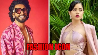 Ranveer Singh Called Urfi Javed A Fashion Icon On Sets Of Koffee With Karan: Read