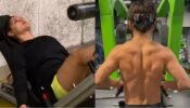 Rashami Desai and Siddharth Nigam sweat it out in gym, actress says, “it’s gonna be lit tonight”