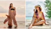 Rashami Desai Knows How To Pull Off A Beach Babe Look: Yay Or Nay?