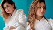 Rashami Desai oozes like magic in this all-white divine dress, see pics