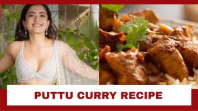 Rashmika Mandanna Inspired Special Chicken Puttu Curry Recipe Revealed: Check Here