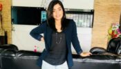 Rashmika Mandanna’s Casual Style Is Effortlessly Chic