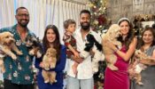 RECENT: Hardik Pandya’s Family Updates And His Goals For The Rest Of The Year