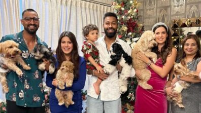 RECENT: Hardik Pandya’s Family Updates And His Goals For The Rest Of The Year