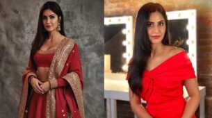 Red Alert: Three Times Katrina Kaif Demonstrated How To Wear Red And Command All Attention