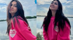 Reem Sameer Shaikh pens heartfelt, emotional note dedicating to herself, you will feel inspired