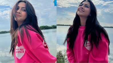 Reem Sameer Shaikh pens heartfelt, emotional note dedicating to herself, you will feel inspired