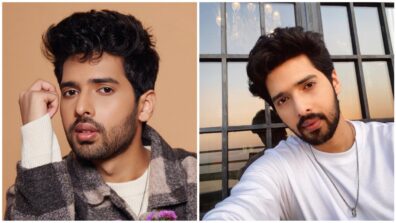 Regarding His Musical Career, Armaan Malik Declares, “I’ve Got A Very Clear Vision Of Building My Unique Character”