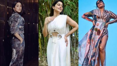 Regina Cassandra Steals The Spotlight In Her Recent Instagram Pics