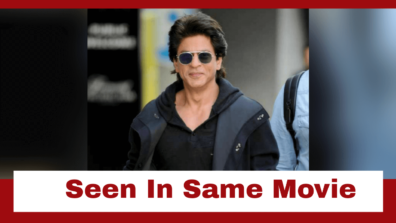 Reporter Asks Shah Rukh Khan If Aamir Khan, Salman Khan And Shah Rukh Khan Could Be Seen In The Same Movie: Says, ‘Chaddi Baniyan Bik Jayegi…’