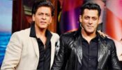 Reports On Shah Rukh-Salman  Teaming Up Are ‘Absolutely Baseless’