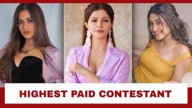 Revealed: Not Rubina Dilaik Or Sriti Jha But Jannat Zubair Is The Highest Paid Contestant In Khatron Ke Khiladi 12: Know The Numbers