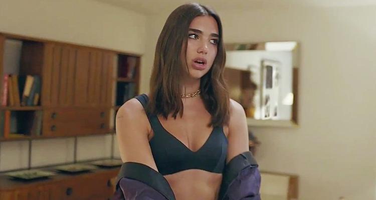 Rib Tickling Dua Lipa Moments Which Never Get Old - 0