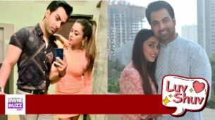 Ribbhu Mehra and Kirtida Mistry talk about their ‘happy in love’ success mantra