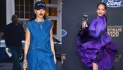 Rihanna’s Outfits Can Prove She Can Rock Any Dress: See Pictures Here