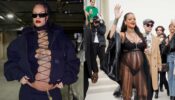Rihanna’s Pregnant Outfits Which Still Shock Us
