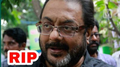 RIP: Actor and filmmaker Pratap Pothen found dead at Chennai flat