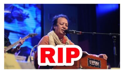 RIP: Legendary singer Bhupinder Singh passes away